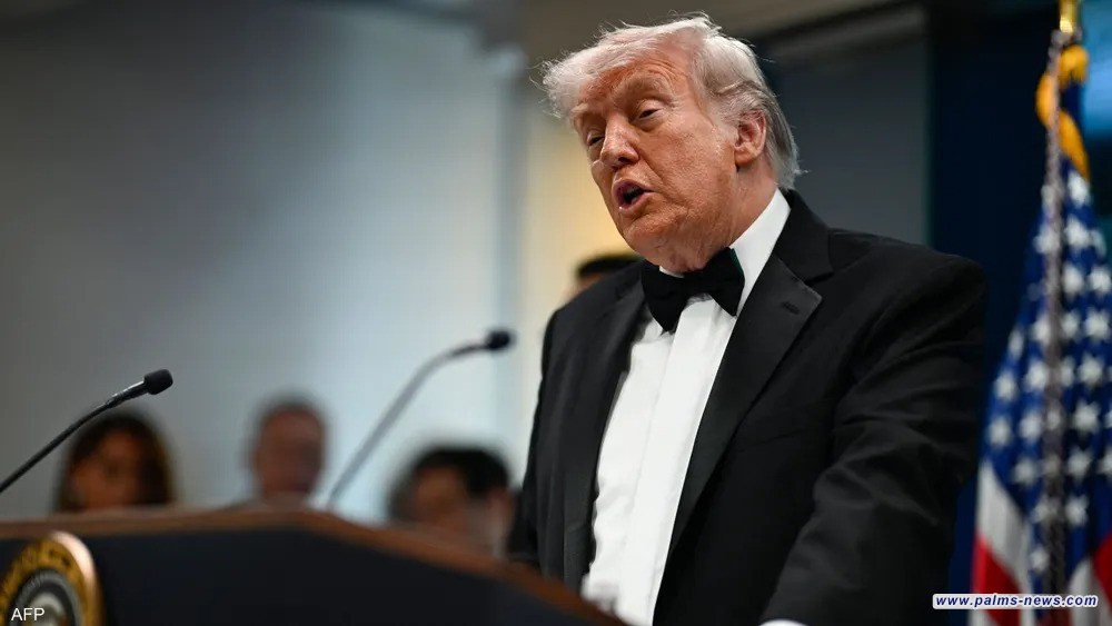 ترامب وخيارات حرب إيران.. تحليل استخباراتي يدرس النتائج